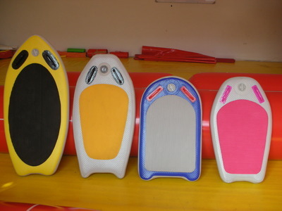 【pvc充氣浮排、PVC充氣沖浪板 水上專用PVC沖浪板】價格,廠家,圖片,沖浪板,東莞市尚樂塑膠制品-