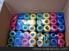 【廠家熱銷優(yōu)質草球,聚丙烯草球,草球】價格,廠家,圖片,捆扎/打包帶繩,深圳市龍崗區(qū)星超塑膠五金制品廠-