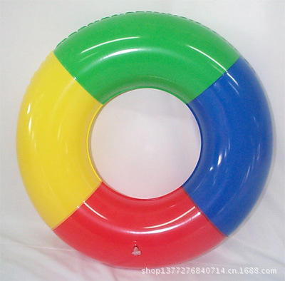 【充氣兒童泳圈;充氣雙人救生圈 充氣產(chǎn)品】價(jià)格,廠家,圖片,游泳圈,東莞市大朗山水塑膠制品廠-