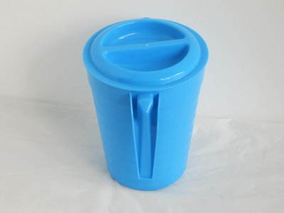 【供應(yīng)夏季特賣冷水壺 塑料水壺1.8L 冷水壺】價(jià)格,廠家,圖片,杯子,臺州市黃巖雅仕居塑膠制品廠-