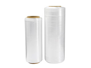 環(huán)保透明纏繞膜 致騰塑膠制品 知名透明纏繞膜供應(yīng)商