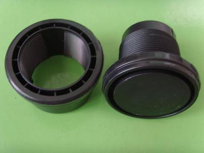 【塑膠螺母、尼龍螺母、膠頭穿孔螺母】價(jià)格,廠家,圖片,螺母,深圳市龍崗區(qū)東興塑膠制品廠-