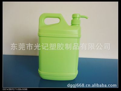 東莞光記塑膠制品 專業(yè)PP吹塑產品與PE瓶生產解決方案
